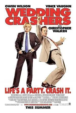 فيلم Wedding Crashers 2005 مترجم